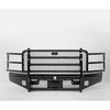 Ranch Hand 08-10 F250/F350/F450/F550 SUPER DUTY LEGEND FRONT BUMPER FBF081BLR